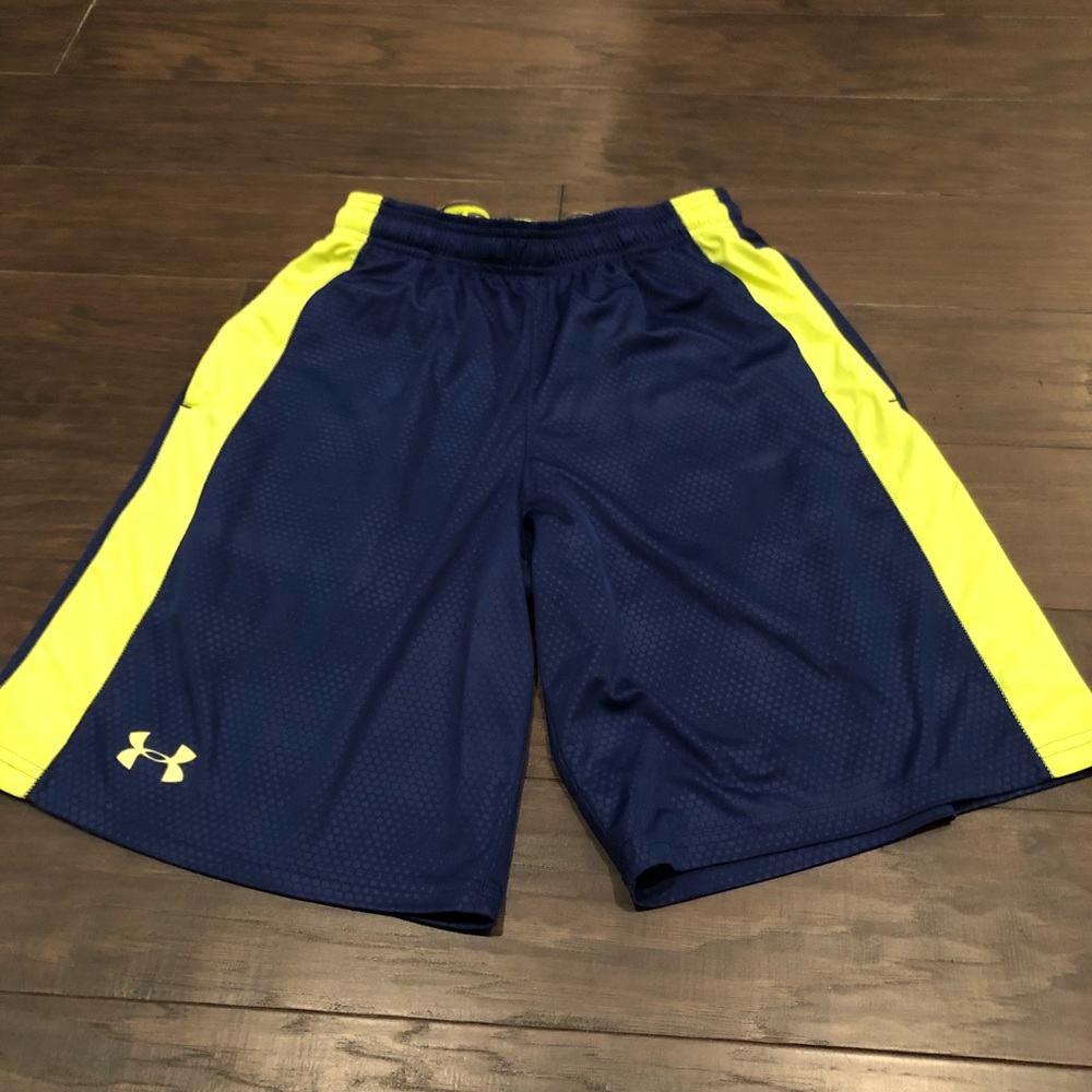 Under Armor shorts